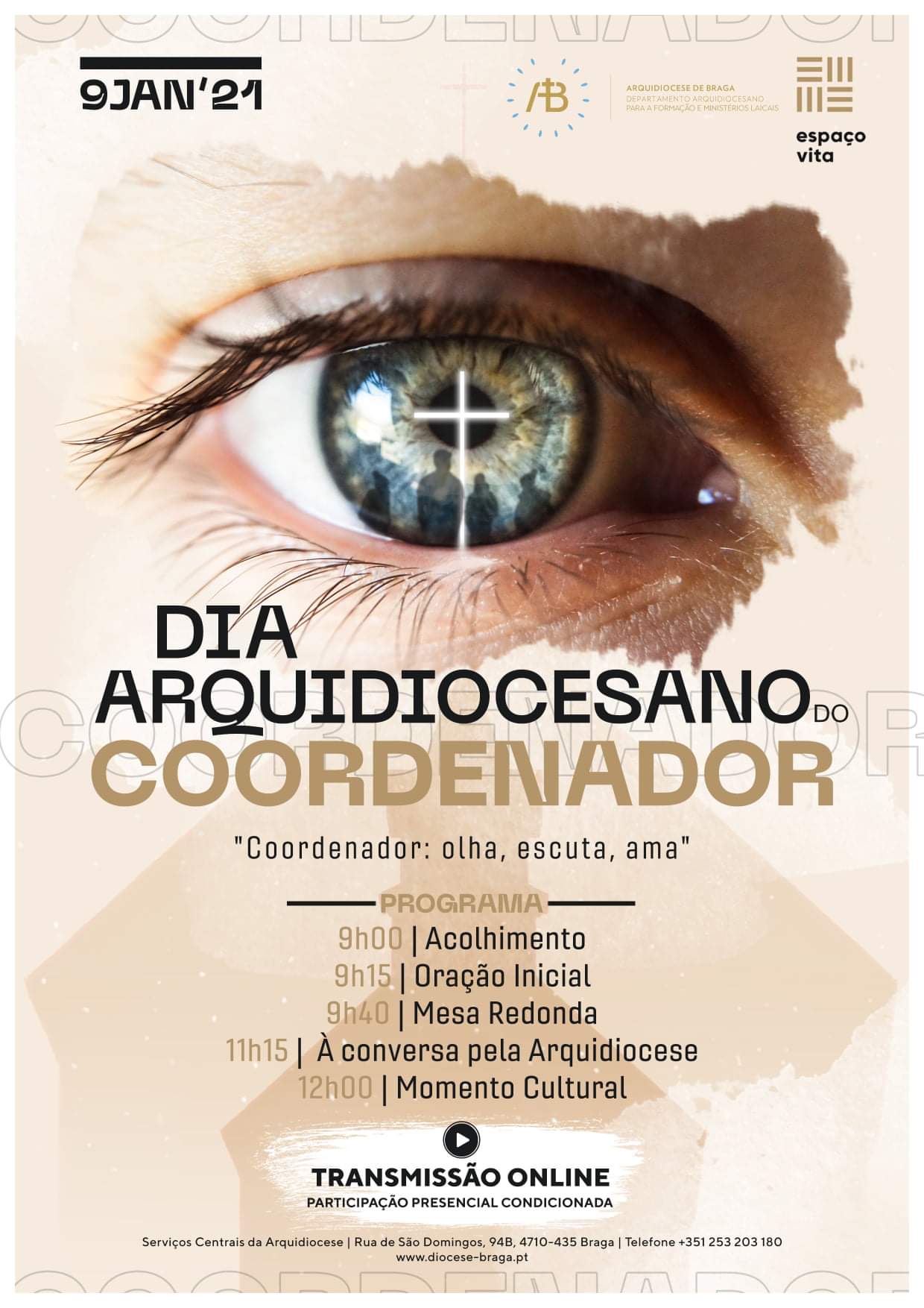 Dia do Coordenador