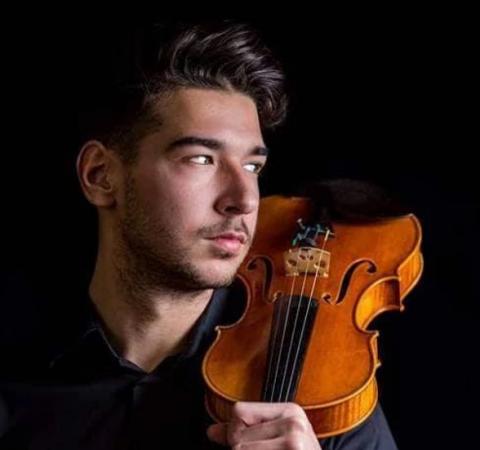 David Correia