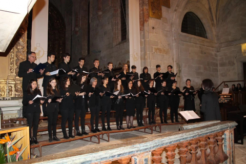 Grande Coro
