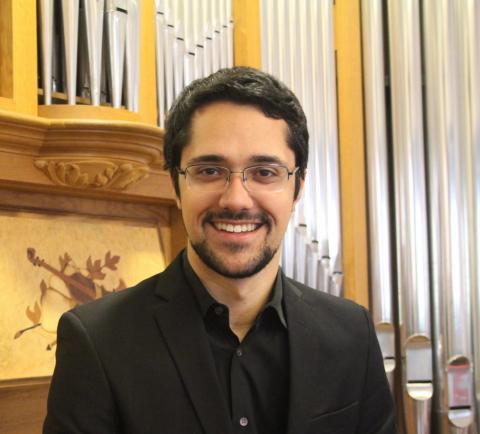Samuel Pinto