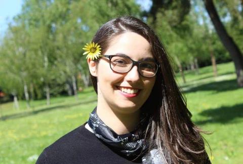 Sofia Vaz Silva