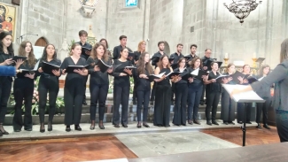 Concerto de Louvor a Nossa Senhora