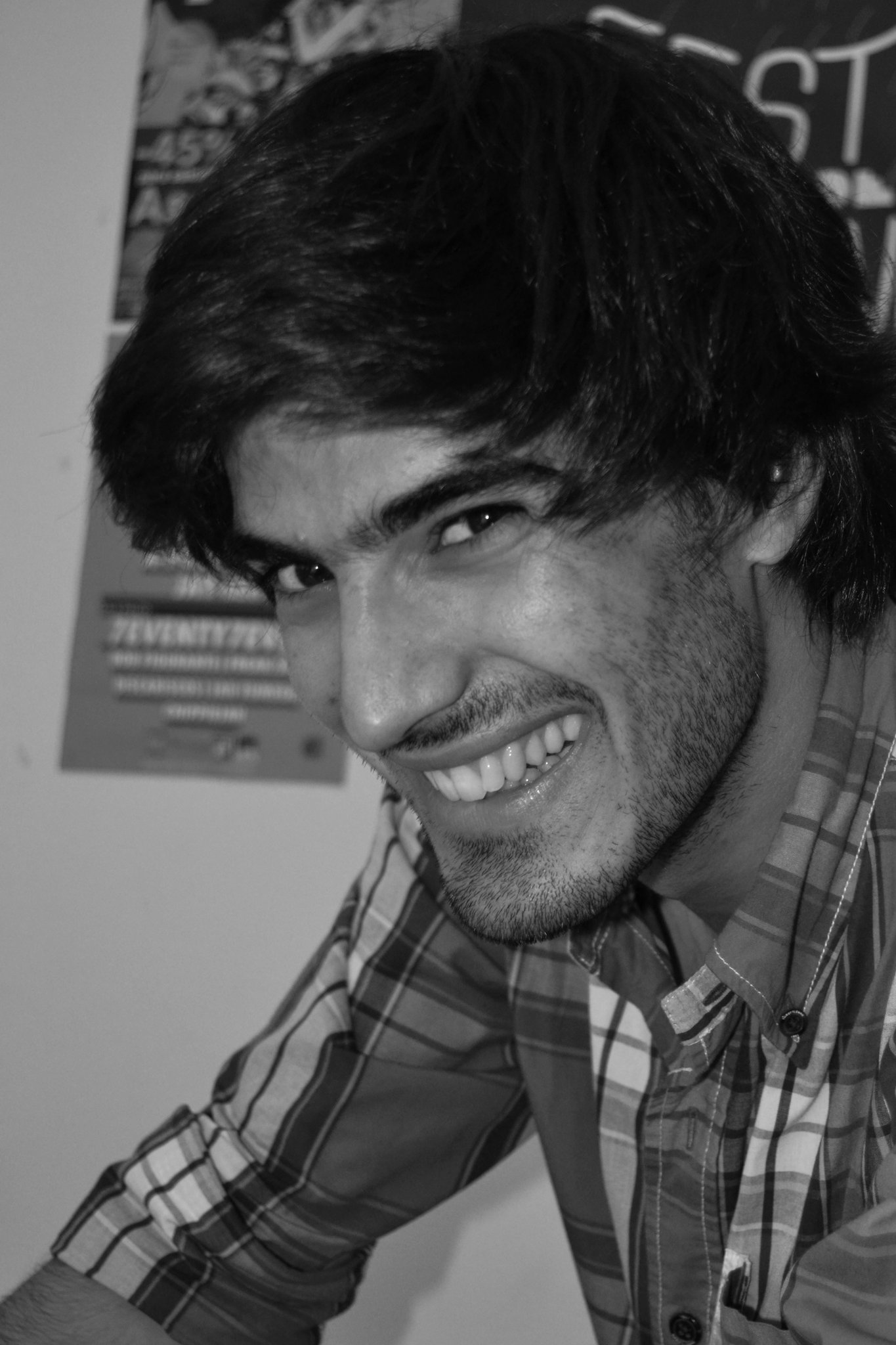 Testemunho de Emanuel Gomes